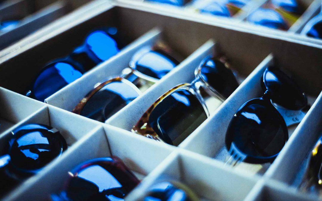 Les lunettes de soleil pour protéger ses yeux, efficacement à La-Seyne-sur-Mer