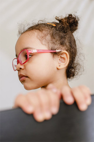 Lunettes enfant à Marseille dans les Bouches-du-Rhône