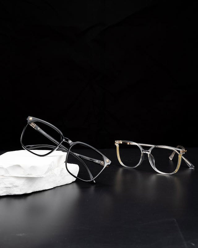 Opticien pour lunettes de vue à Marseille