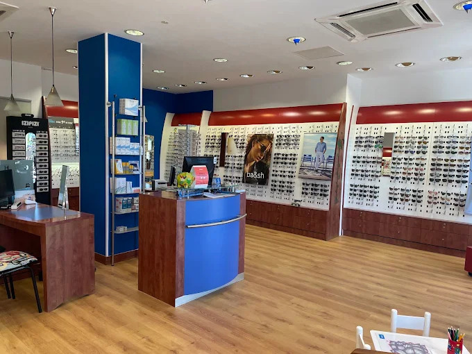 Opticien à La-Seyne-sur-Mer