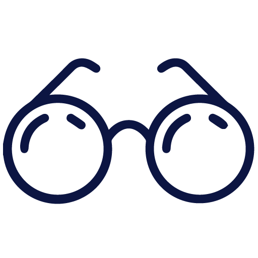 Lunettes pour freiner la myopie, opticien à Marseille