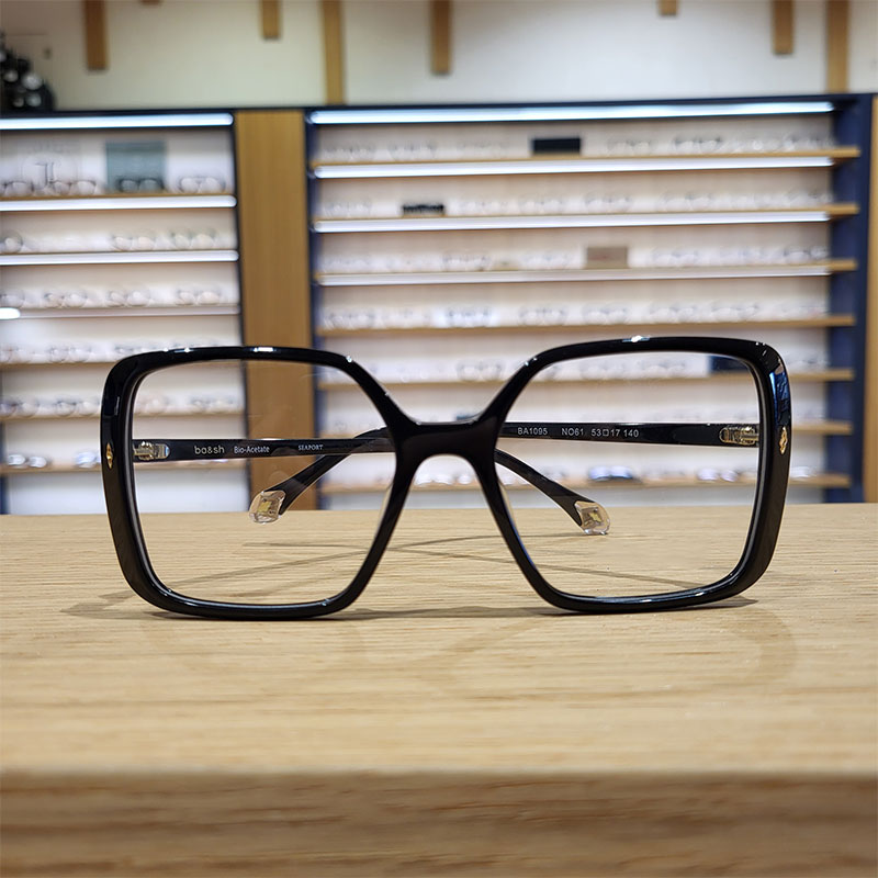 Lunettes de vue opticien à Marseille
