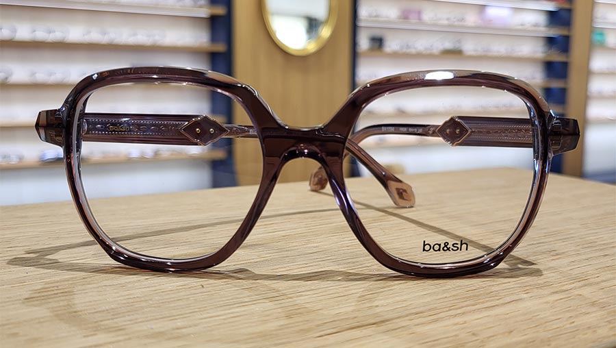 Lunettes-Ba&sh-à-Marseille Lunettes Ba&sh à Marseille