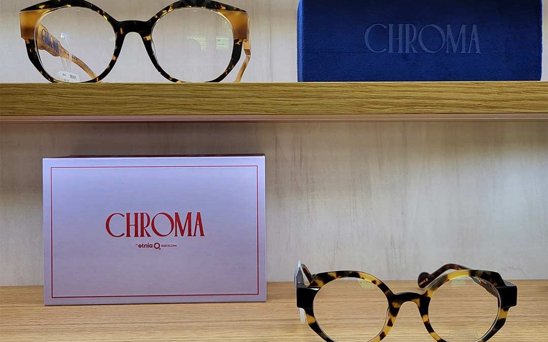 Lunettes Etnia Barcelona : l’audace des couleurs et le savoir-faire espagnol