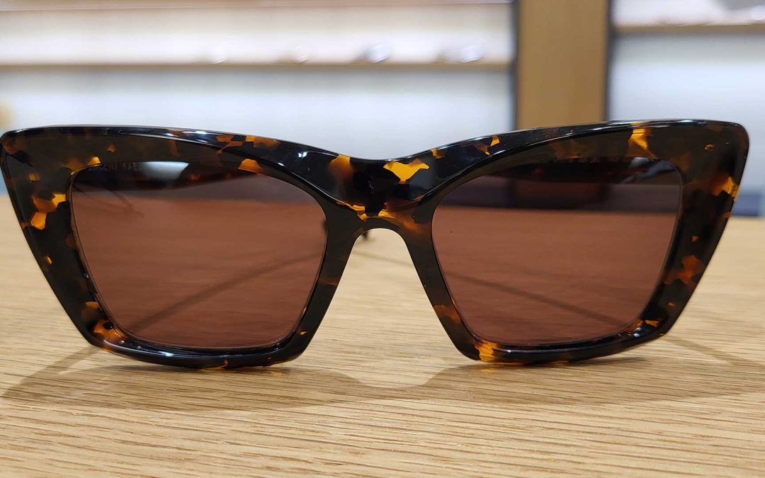 Lunettes Marseillaises signées Vincent Kaes : une collection 100 % française à découvrir dans nos boutiques