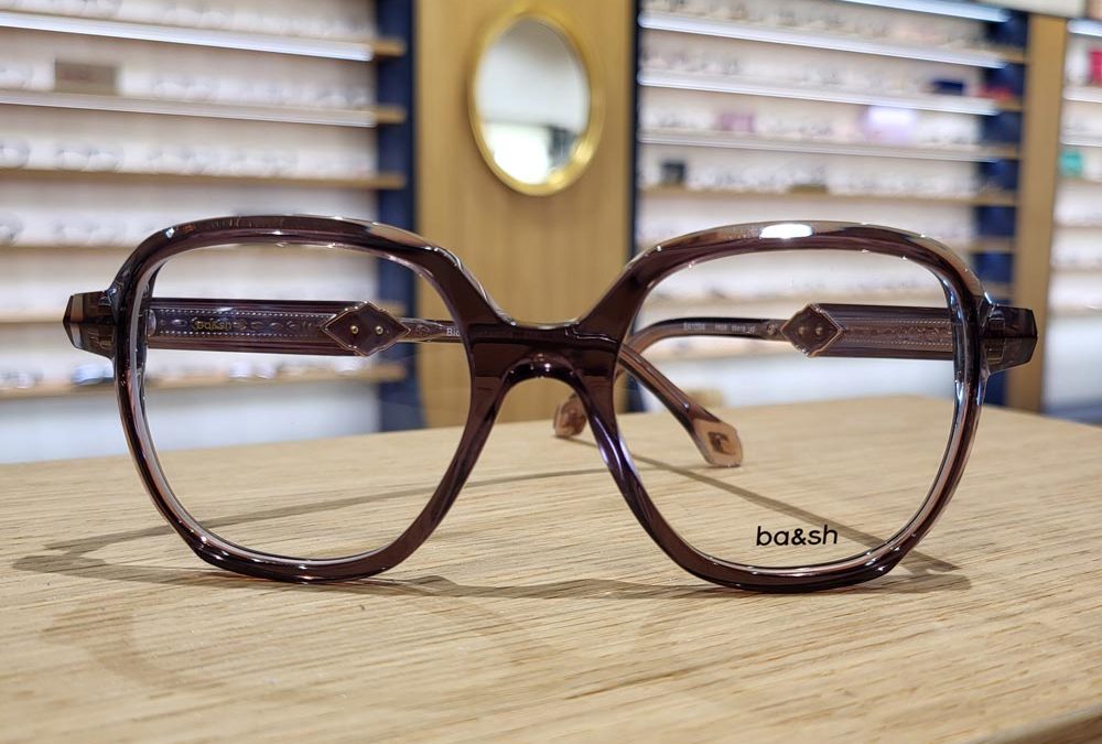 Lunettes Ba&sh : des solaires à Marseille et à La Seyne-sur-Mer chez Optique Vezolle