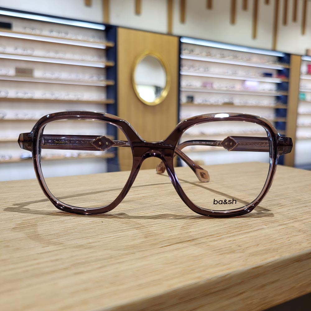 Lunettes Ba&sh Lunettes Ba&sh