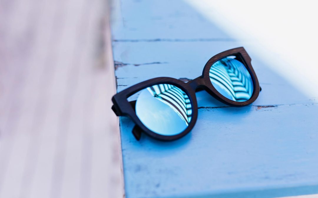 Lunettes de soleil françaises Lesca chez Optique Vezolle à Marseille et La Seyne-sur-Mer