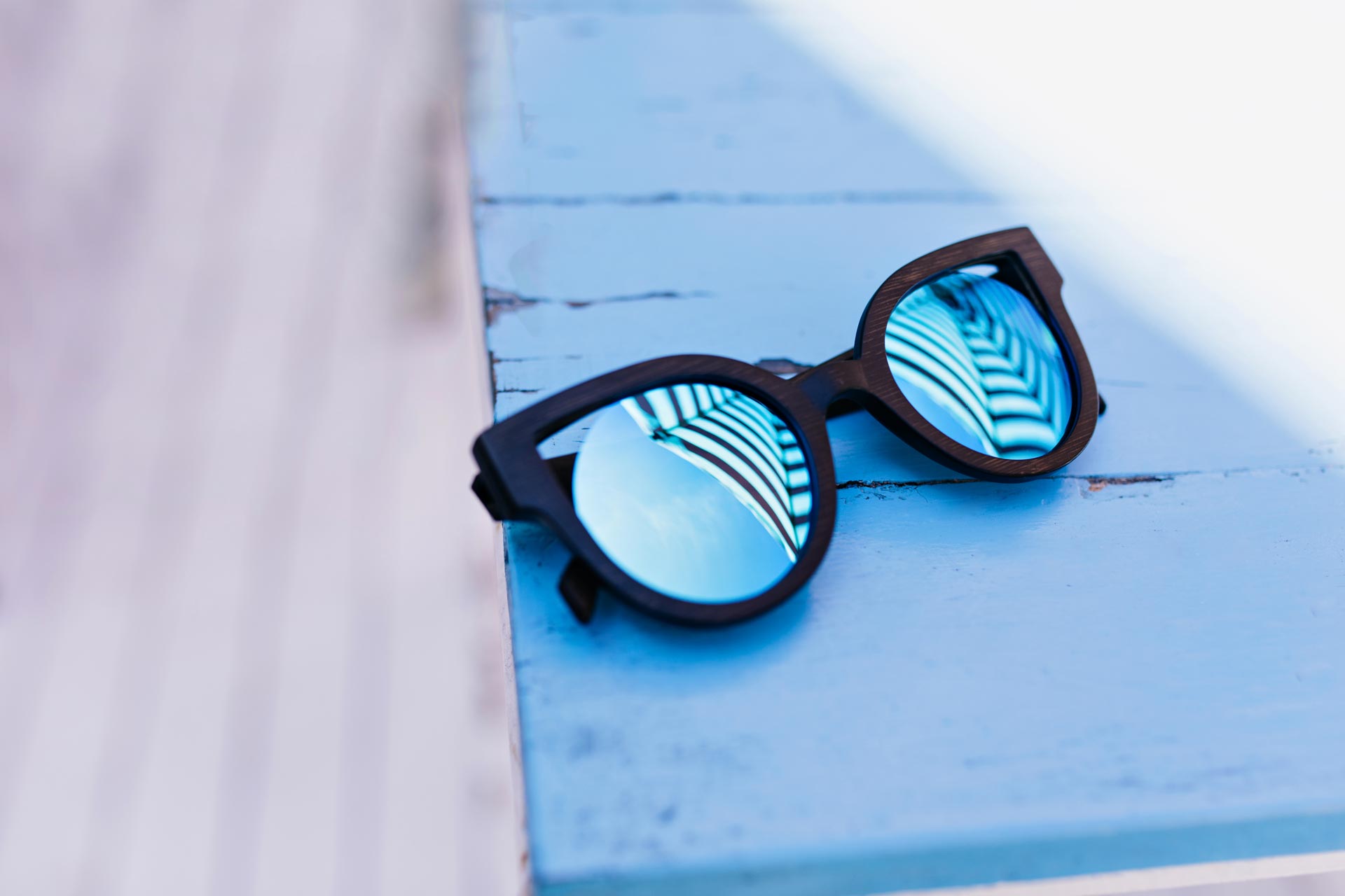 Lunettes de soleil françaises Lesca Lunettes de soleil françaises Lesca