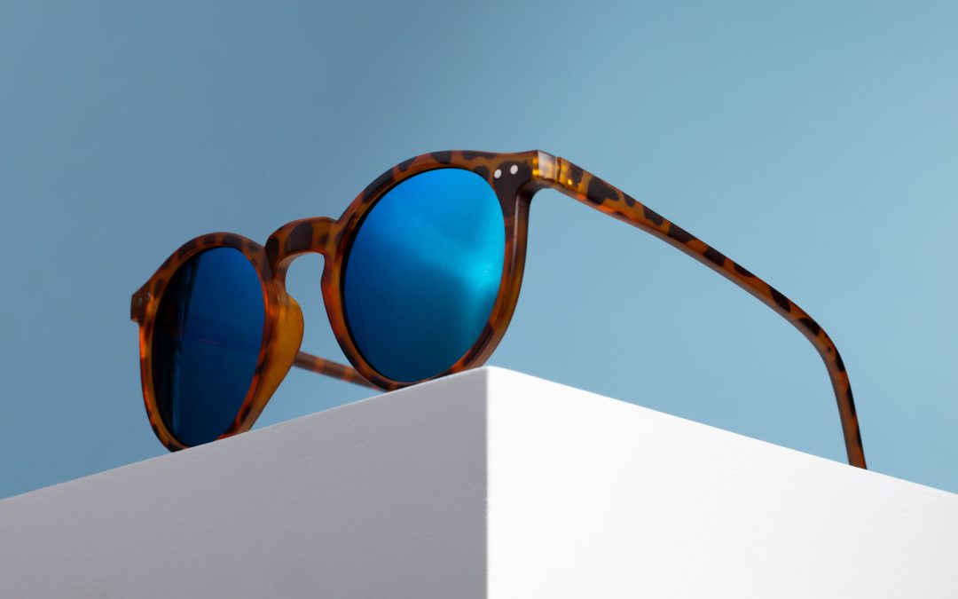 Les lunettes de soleil françaises IZIPIZI et Ray-Ban sont chez Optique Vezolle à Marseille et La Seyne-sur-Mer