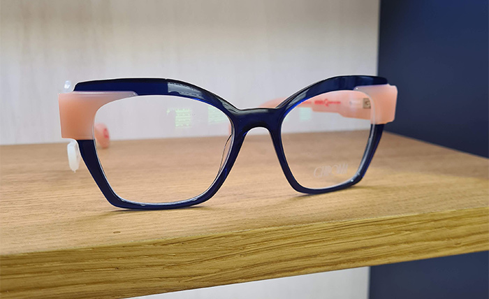 Lunettes Etnia Barcelona chez Optique Vezolle à Marseille