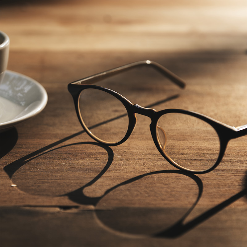 Lunettes avec verres Miyosmart